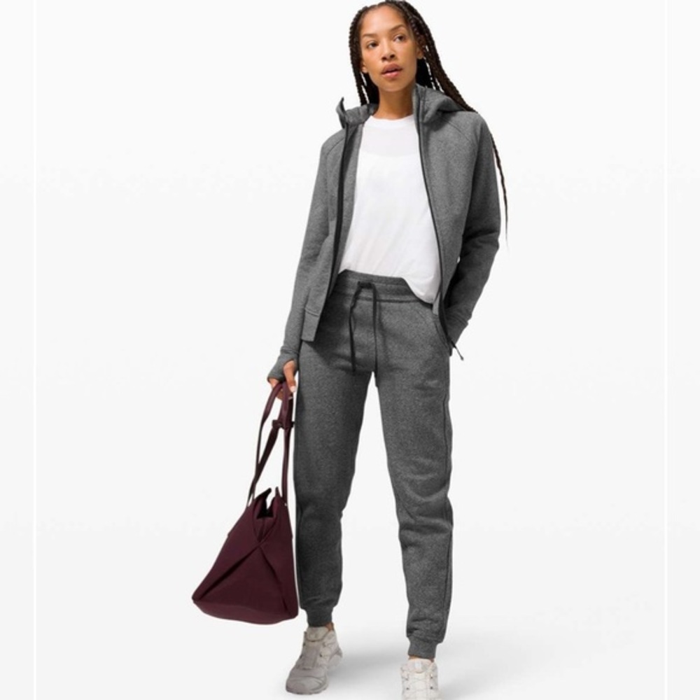 Lululemon Scuba Jogger Pants